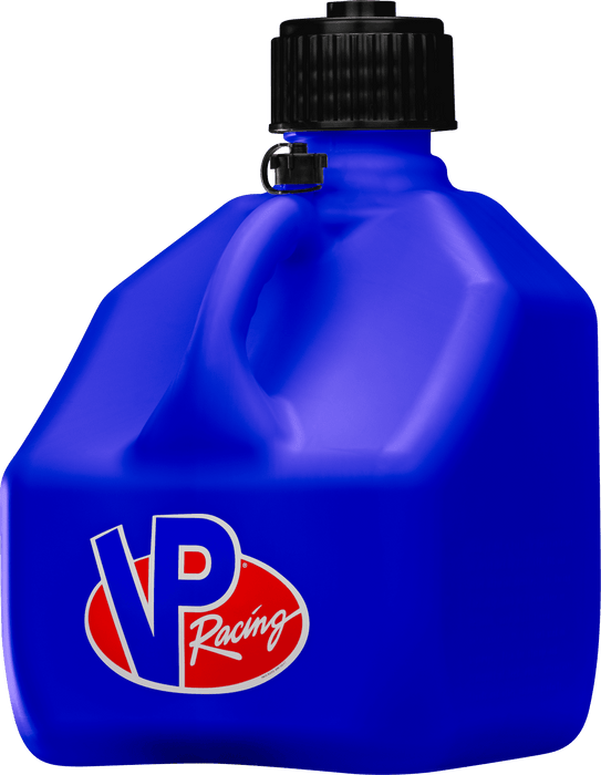 VP Racing Square Fuel Container 12L 3 Gallon Motorsport Fuel Container