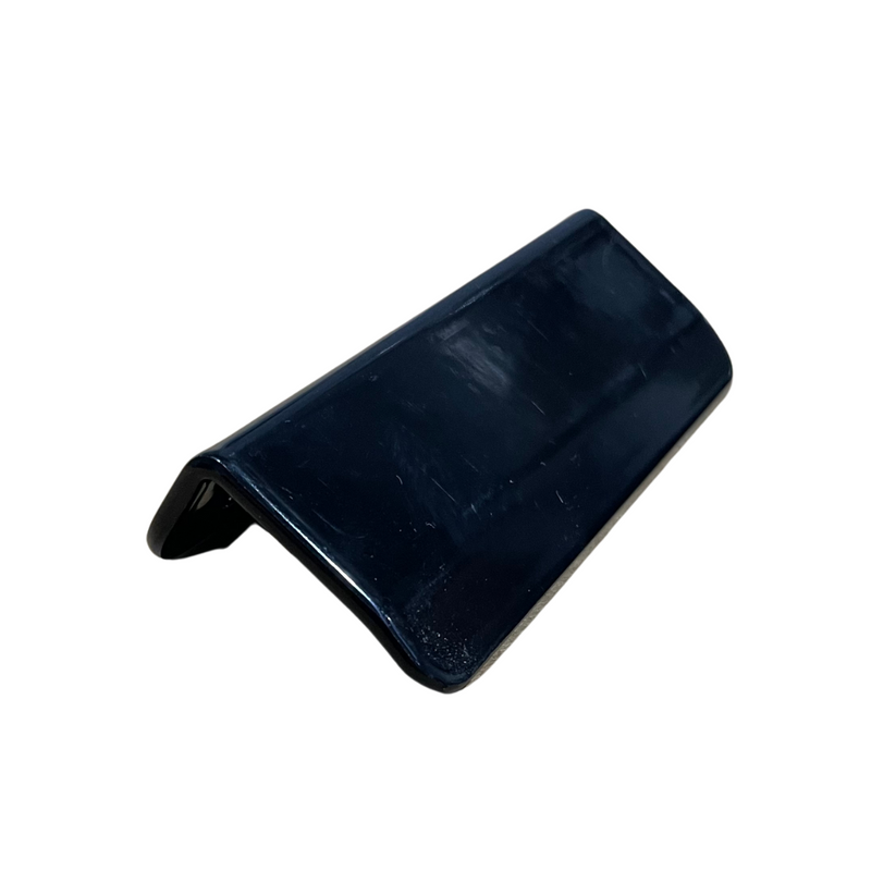 Kart Republic BIG - Heel Plate For Back Control Pedal