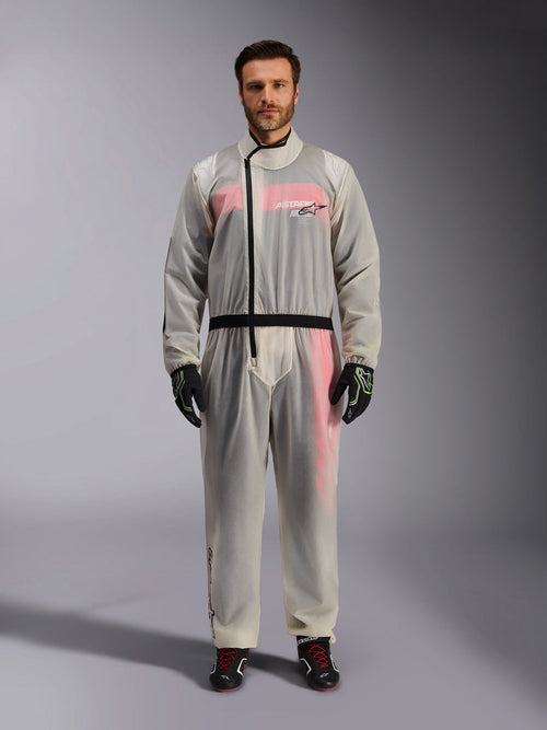 Alpinestars Kart Rain Suit (Adult) 3266019