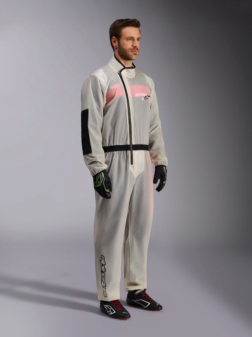 Alpinestars Kart Rain Suit (Adult) 3266019