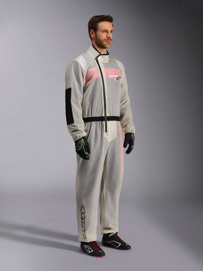 Alpinestars Kart Rain Suit (Adult) 3266019