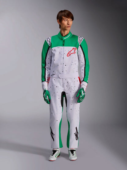 Alpinestars KMX-9 V3 Graphic 6 Suit 3350125
