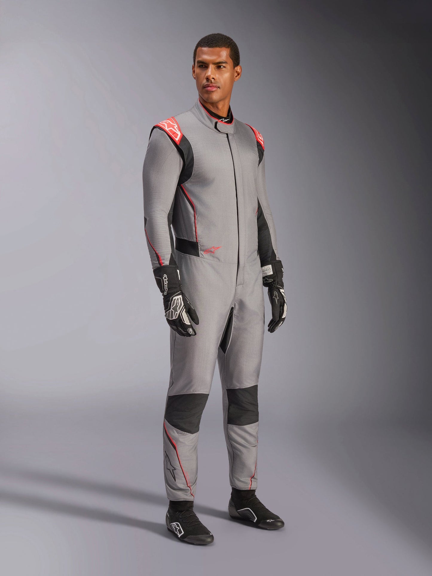 Alpinestars Hypertech V3 Suit