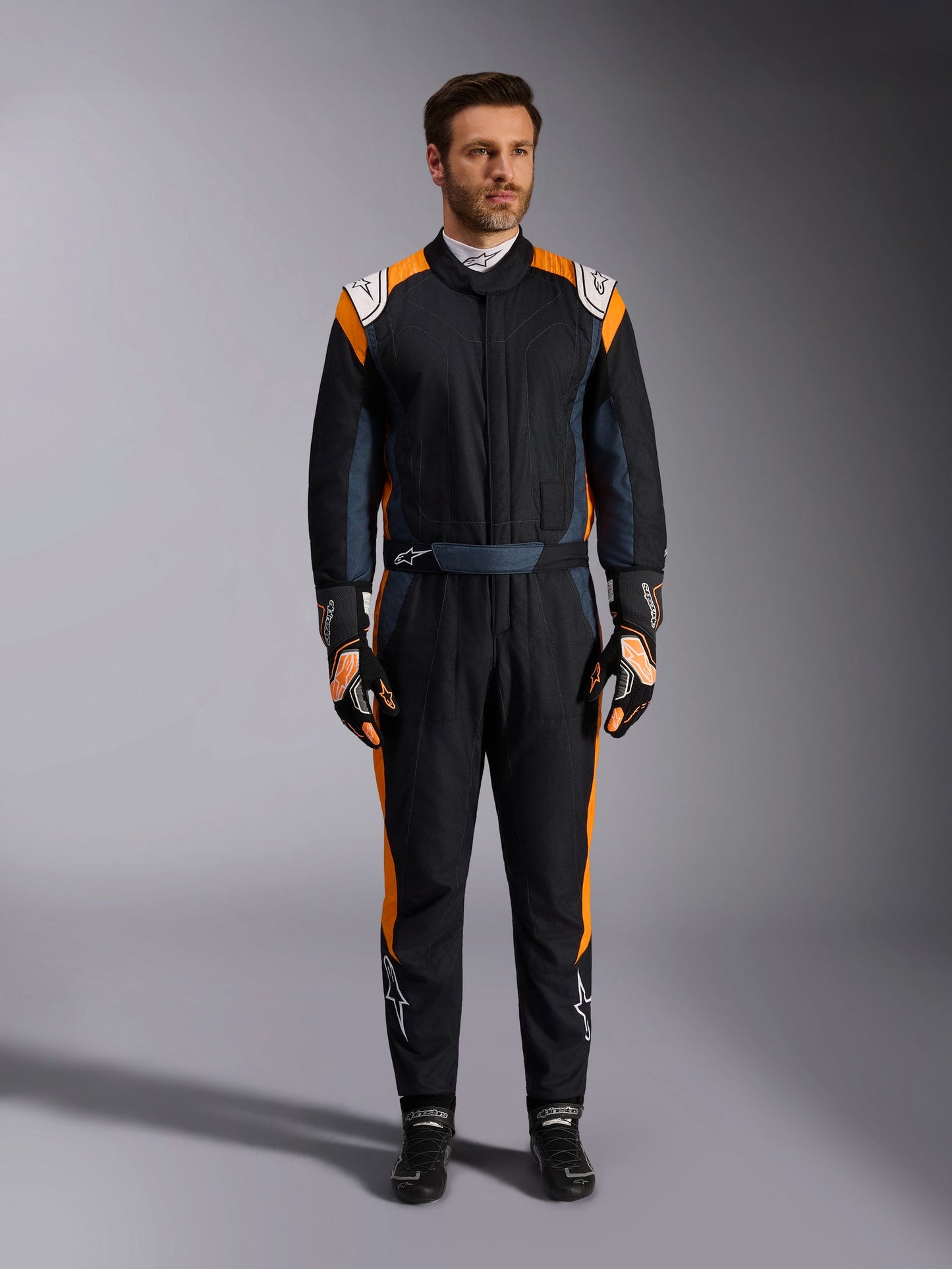 Alpinestars Gp Pro Comp V2 FIA