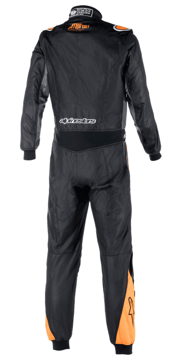 Alpinestars Atom FIA Graphic Suit 3352522
