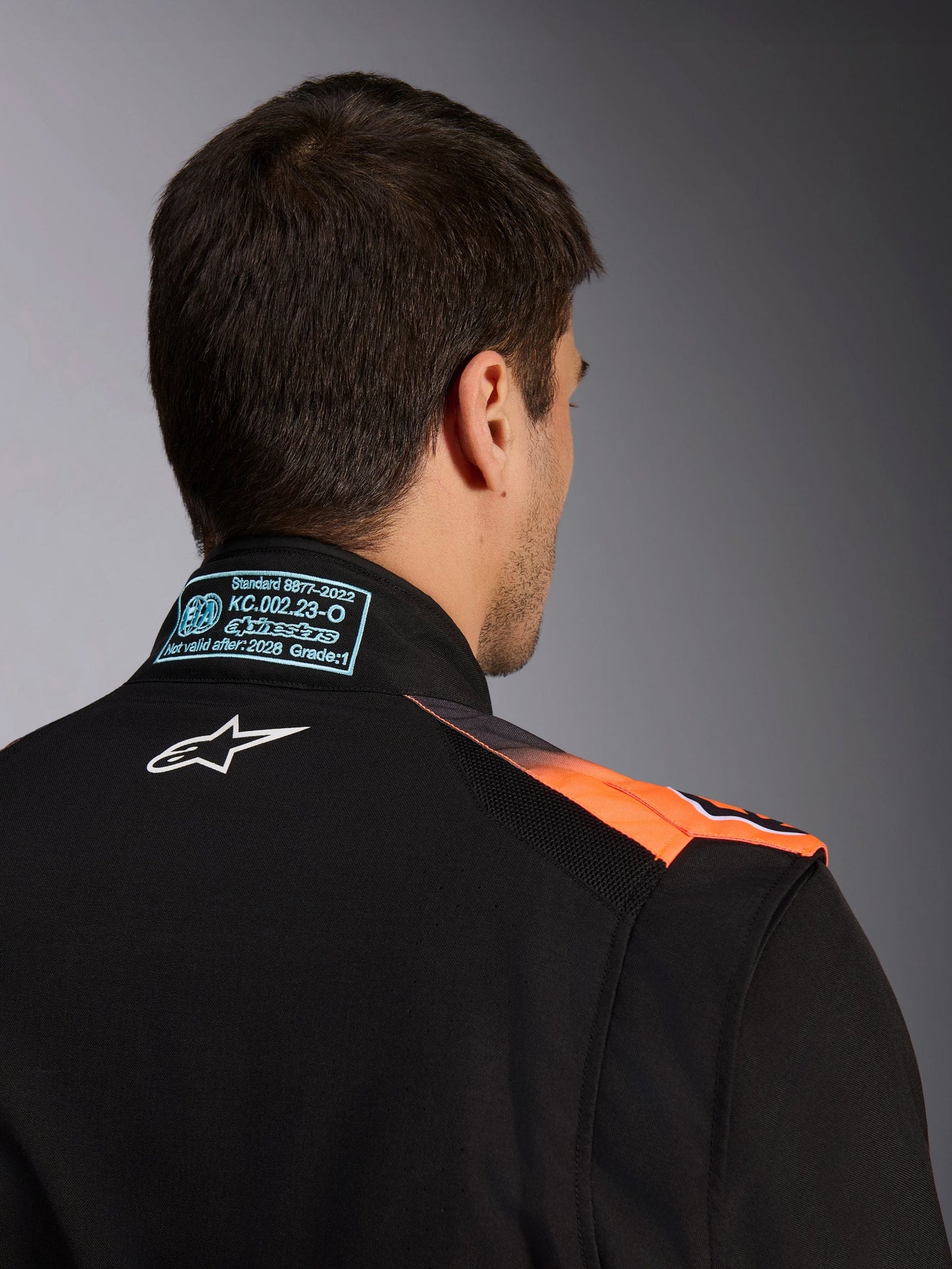 Alpinestars KMX-5 V2 Suit 3353023