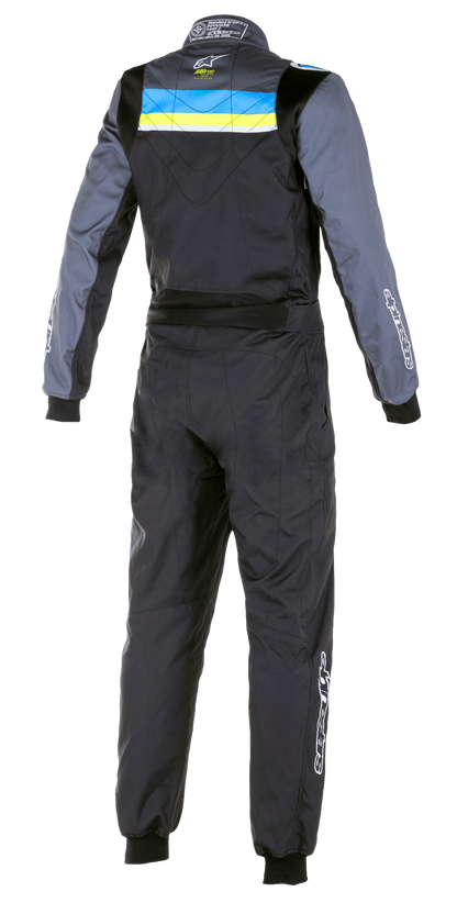 Alpinestars KMX-9 V2 Graphic 4 Suit