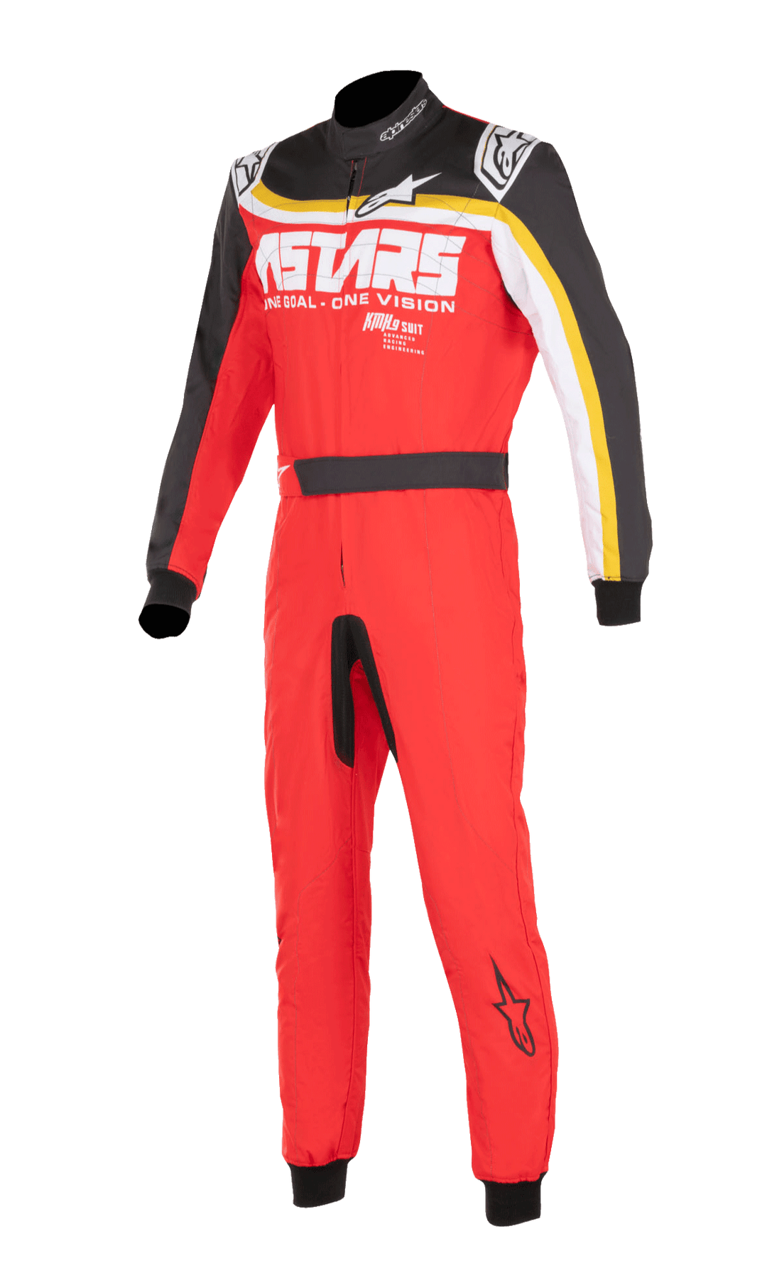 Alpinestars KMX-9 V3 Graphic 2 Suit 3356324