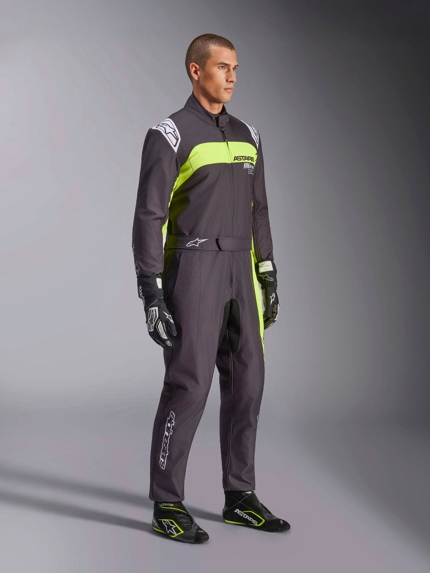 Alpinestars KMX-9 V3 Graphic 3 Suit