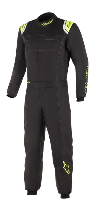 Alpinestars Youth KMX-9 V2 Suit CIK/ FIA 3356519 SALE CLEARANCE!