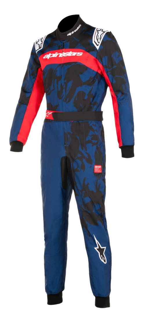 Alpinestars KMX-9 V3 S Suit Graphic 5 Youth/Child/Kids 3356624