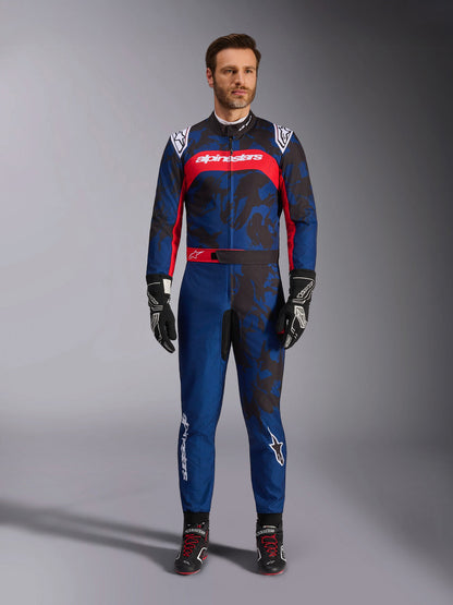 Alpinestars KMX-9 V3 Graphic 5 Suit