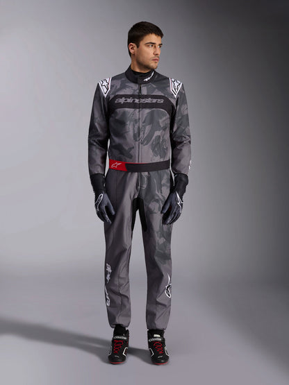 Alpinestars KMX-9 V3 Graphic 5 Suit