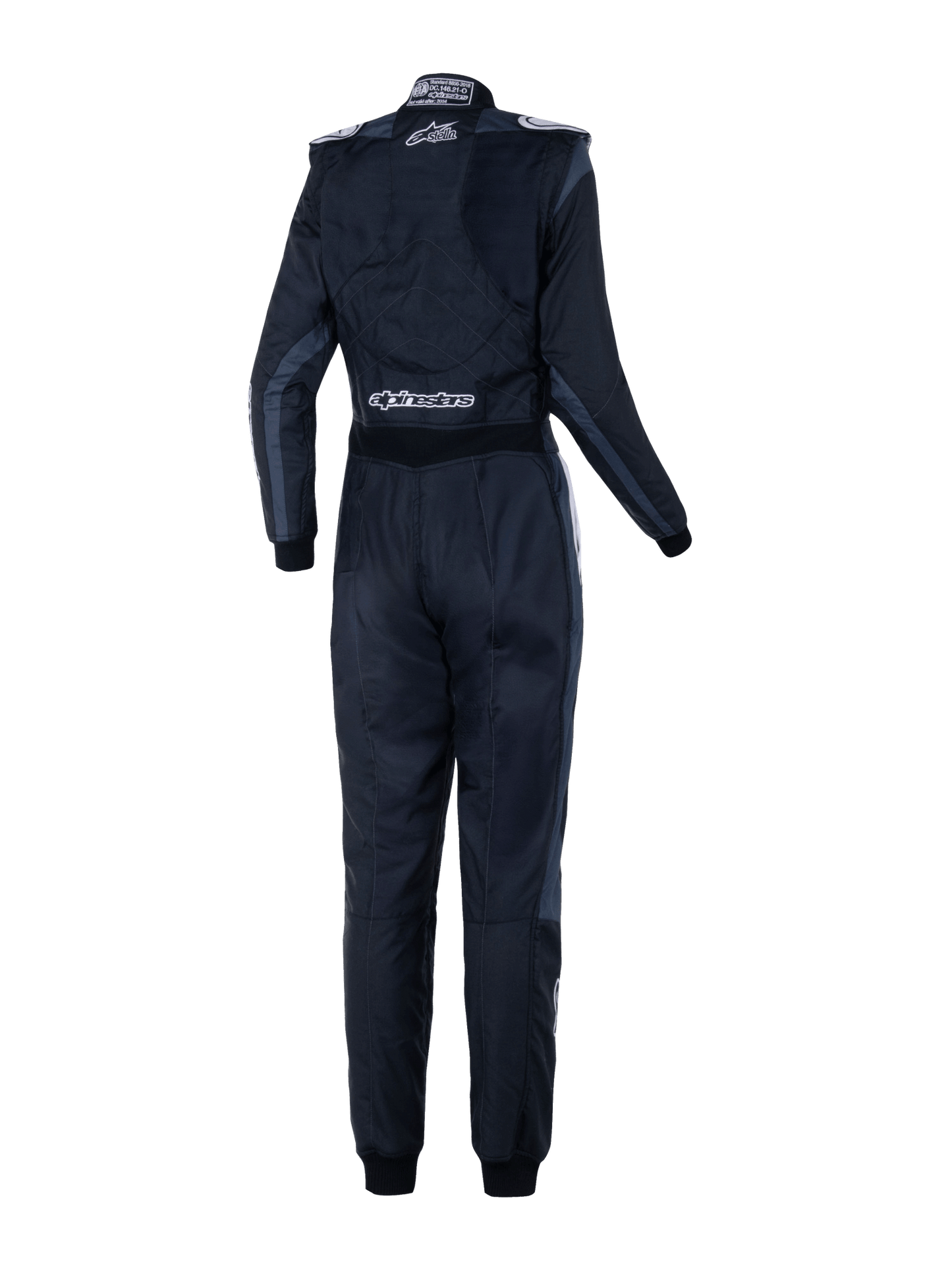 Alpinestars Woman Stella GP Pro Comp V2 Suit - FIA 3360022