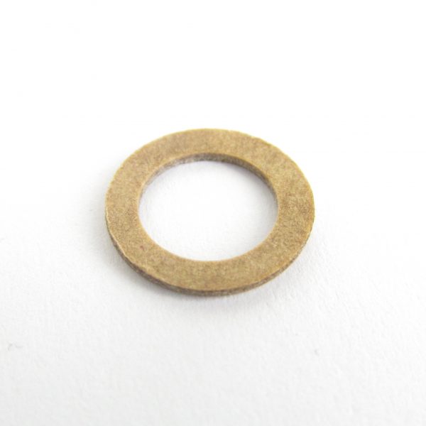 Dellorto Fibre Washer For Filter Screw 3445