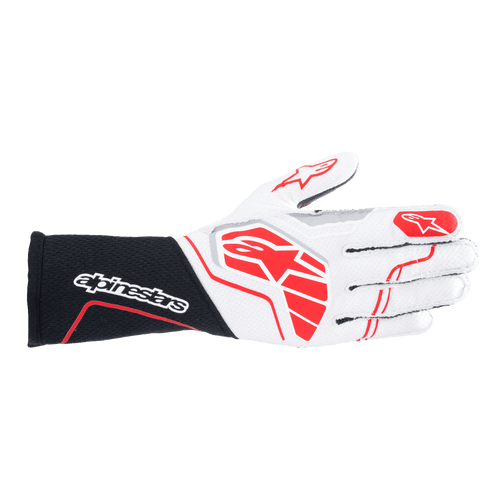 Alpinestars Tech-1 ZX V4 Gloves FIA 3550224