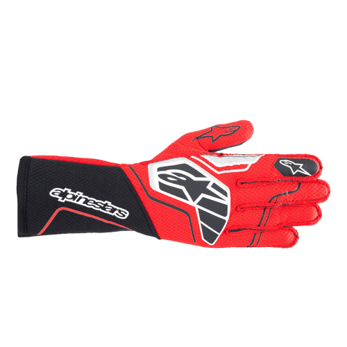 Alpinestars Tech-1 ZX V4 Gloves FIA 3550224