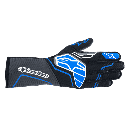Alpinestars Tech-1 ZX V4 Gloves FIA 3550224