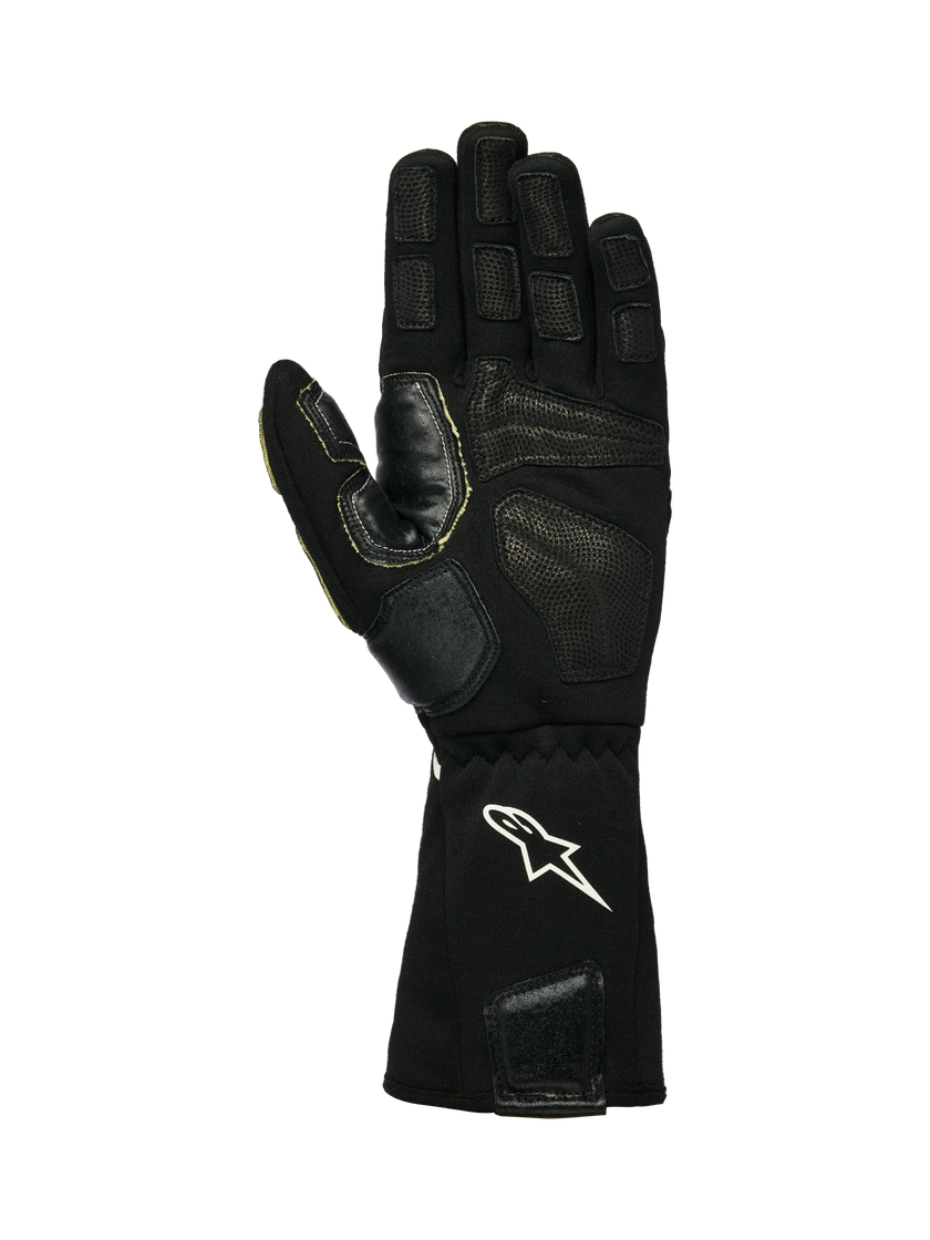 Alpinestars Kevlar Tech-M V2 Gloves FIA