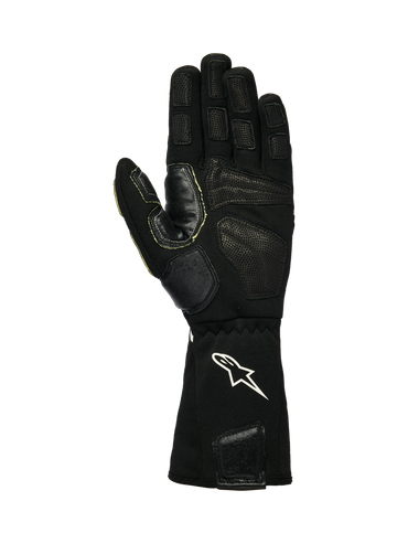 Alpinestars Kevlar Tech-M V2 Gloves FIA