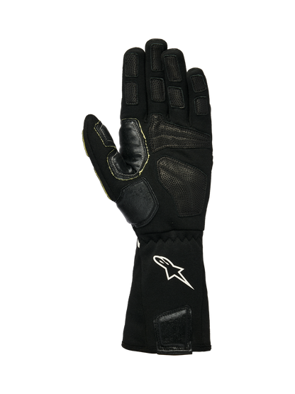 Alpinestars Kevlar Tech-M V2 Gloves FIA