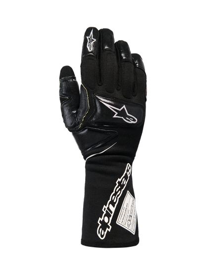 Alpinestars Kevlar Tech-M V2 Gloves FIA
