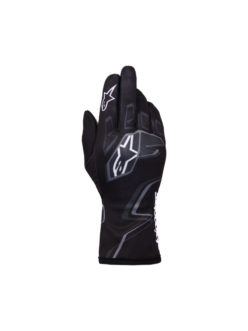 Alpinestars Youth Tech-1 K Race S V2 Graphic 1 Gloves 3550526