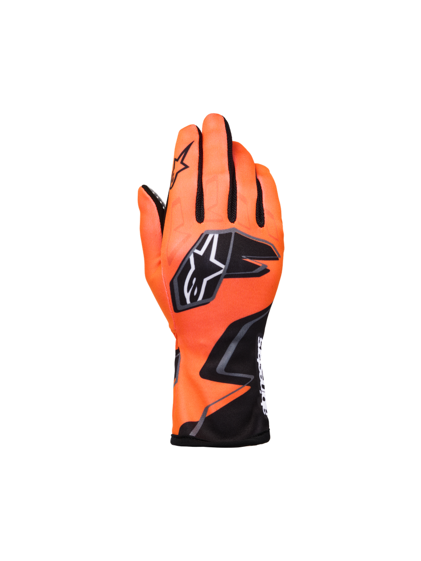 Alpinestars Youth Tech-1 K Race S V2 Graphic 1 Gloves 3550526