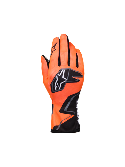 Alpinestars Youth Tech-1 K Race S V2 Graphic 1 Gloves 3550526