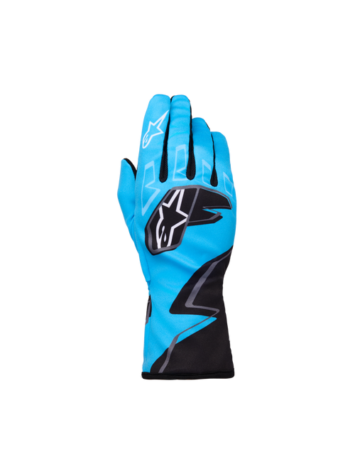 Alpinestars Youth Tech-1 K Race S V2 Graphic 1 Gloves 3550526
