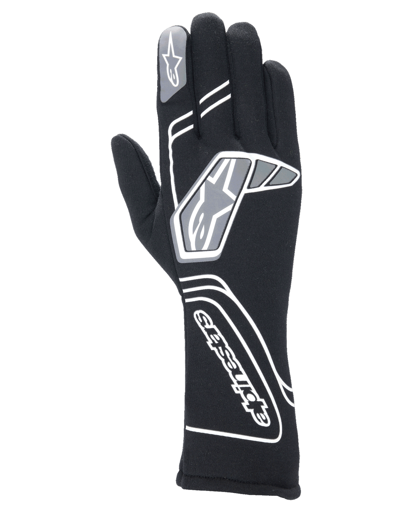 ALPINESTARS Tech-1 Start V4 Gloves FIA