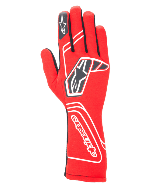 ALPINESTARS Tech-1 Start V4 Gloves FIA