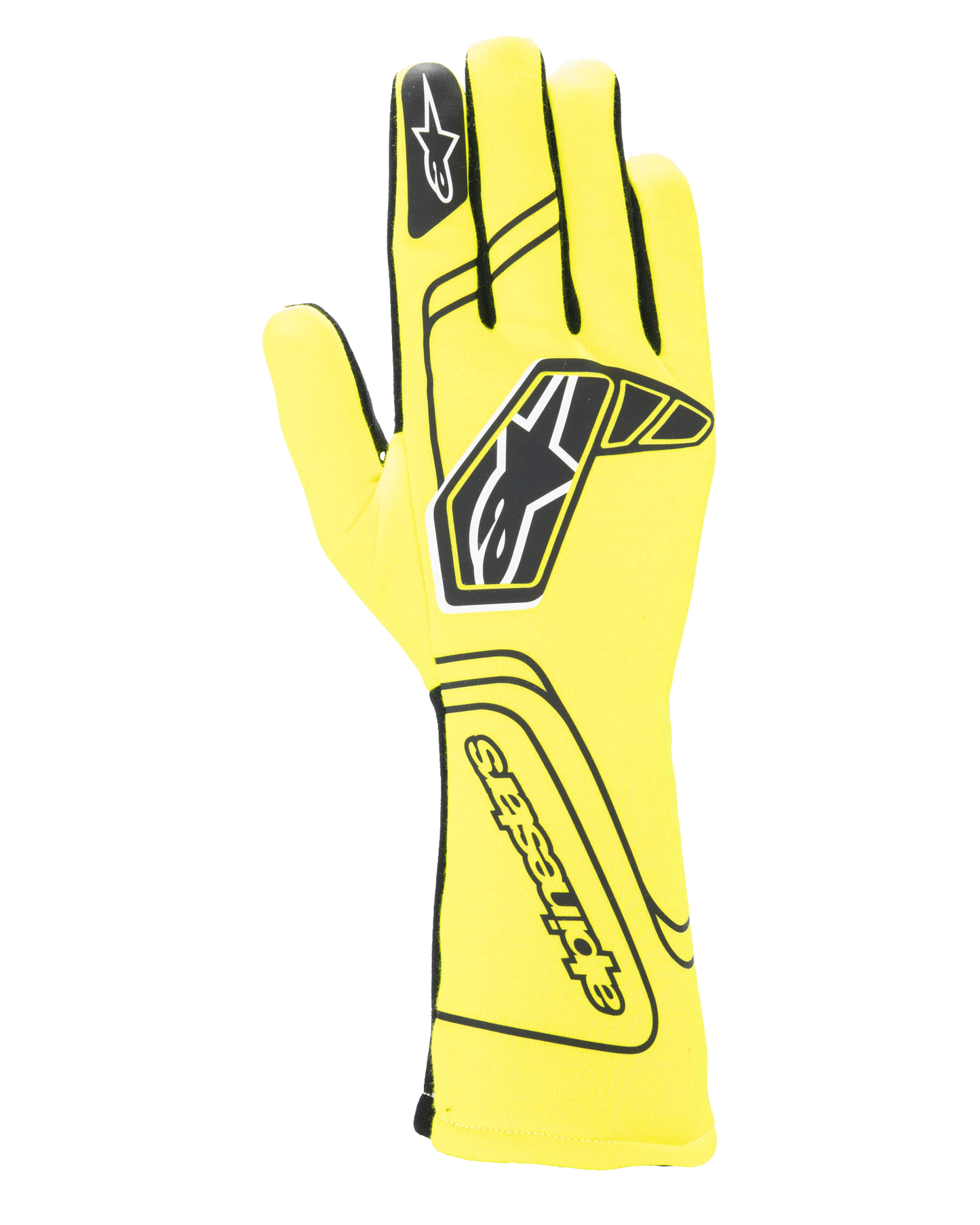 ALPINESTARS Tech-1 Start V4 Gloves FIA