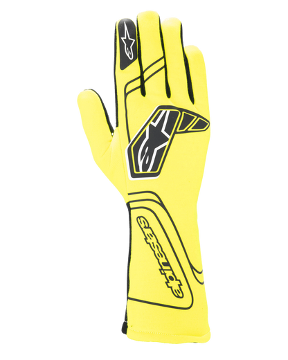 ALPINESTARS Tech-1 Start V4 Gloves FIA