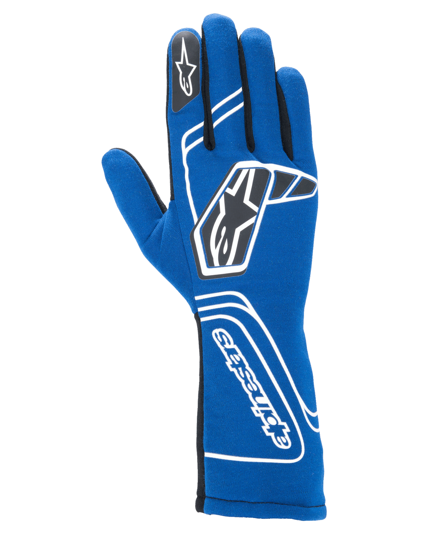 ALPINESTARS Tech-1 Start V4 Gloves FIA