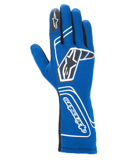 ALPINESTARS Tech-1 Start V4 Gloves FIA