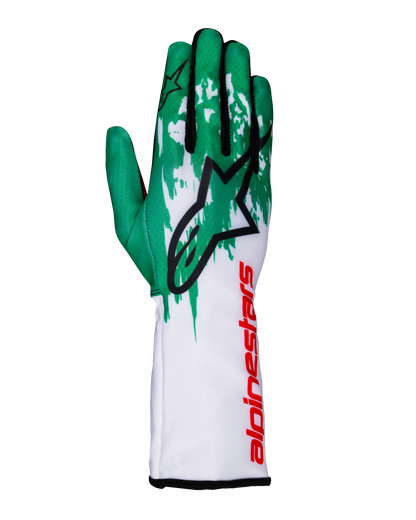 Alpinestars Tech-1 K V3 Adult Gloves