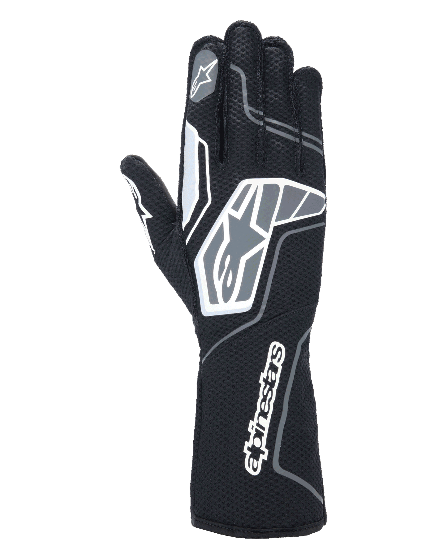 Alpinestars Tech-1 KX V4 Adult Gloves