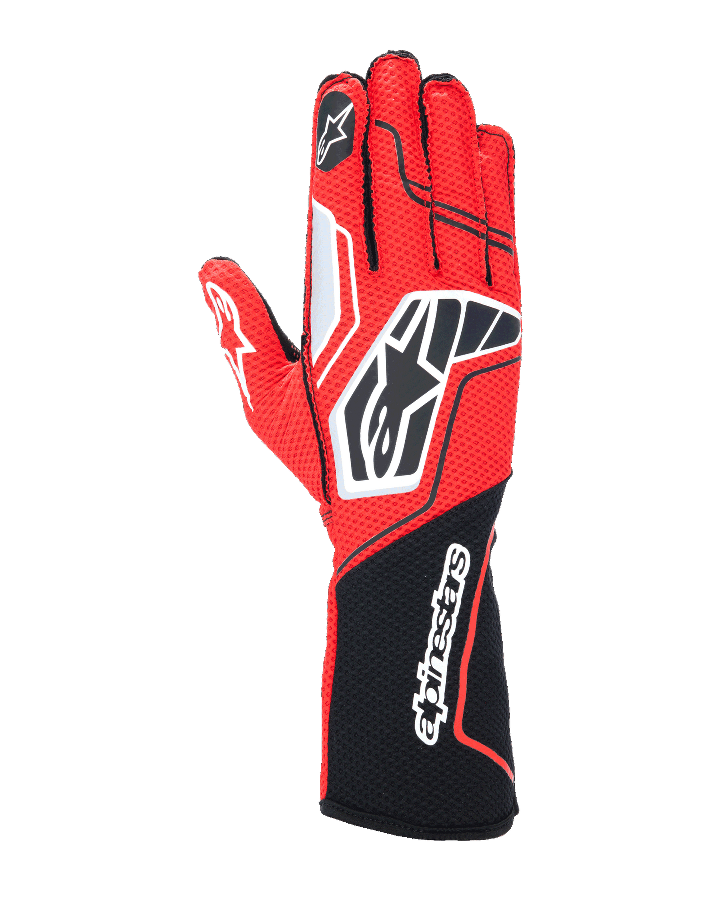 Alpinestars Tech-1 KX V4 Adult Gloves