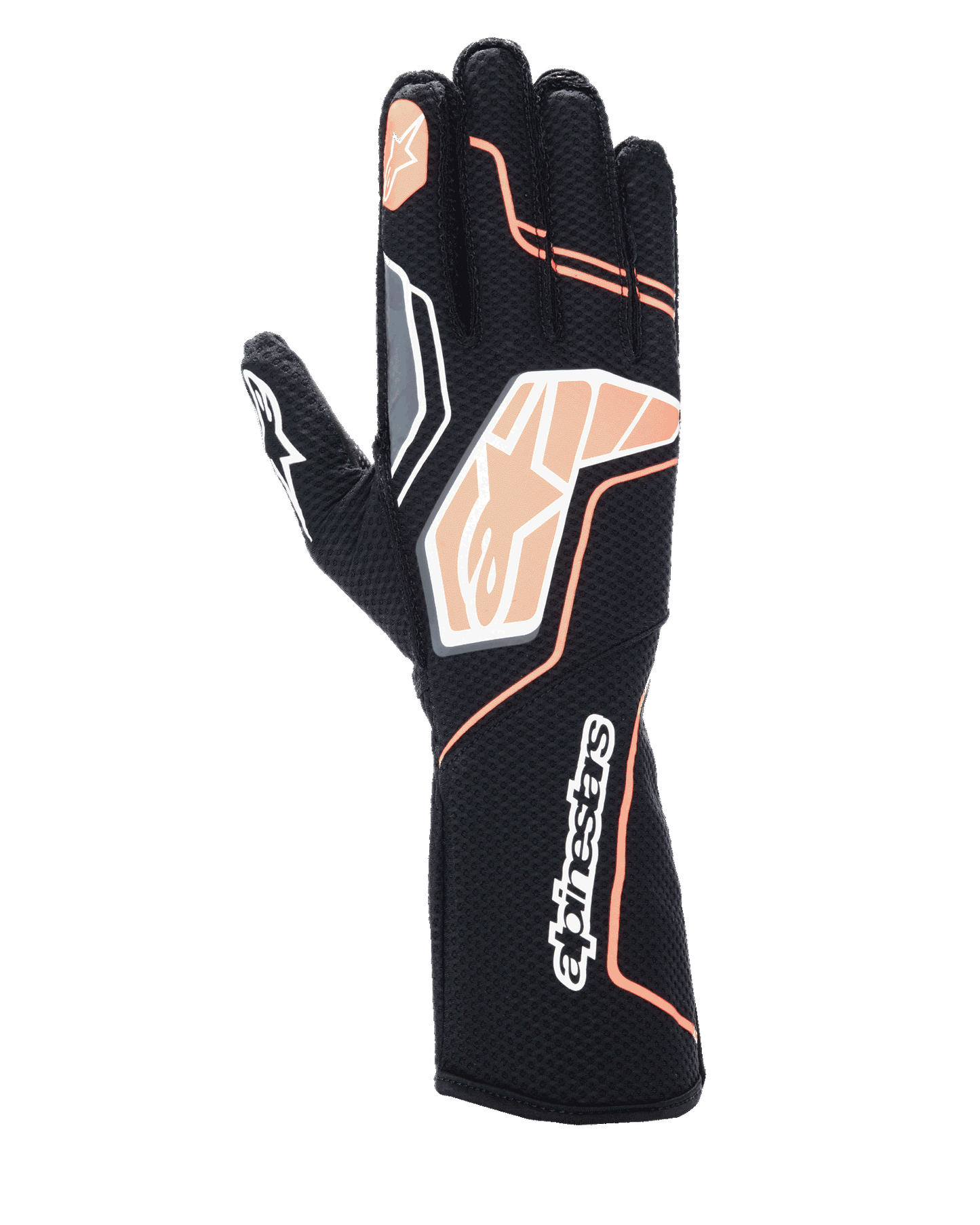 Alpinestars Tech-1 KX V4 Adult Gloves