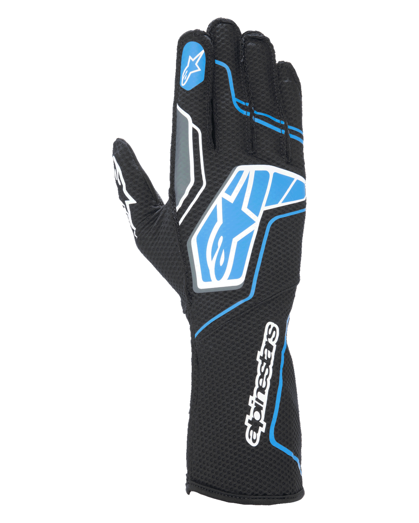 Alpinestars Tech-1 KX V4 Adult Gloves