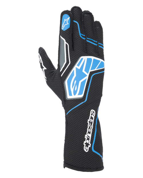 Alpinestars Tech-1 KX V4 Adult Gloves