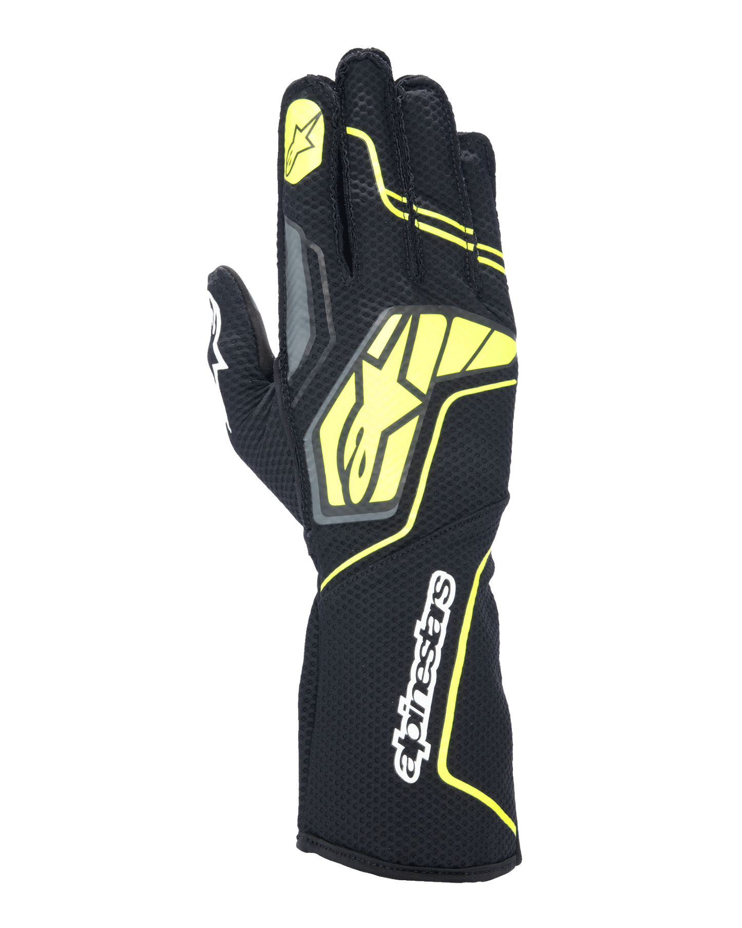Alpinestars Tech-1 KX V4 Adult Gloves