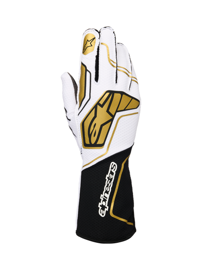 Alpinestars Tech-1 KX V4 Adult Gloves