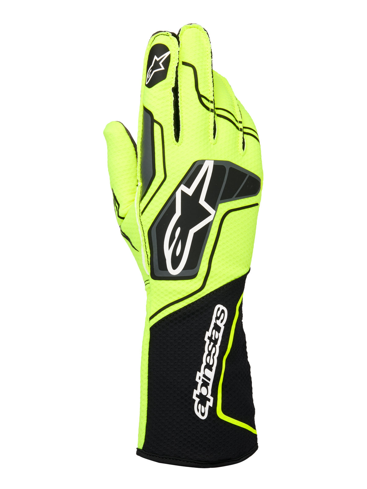 Alpinestars Tech-1 KX V4 Adult Gloves