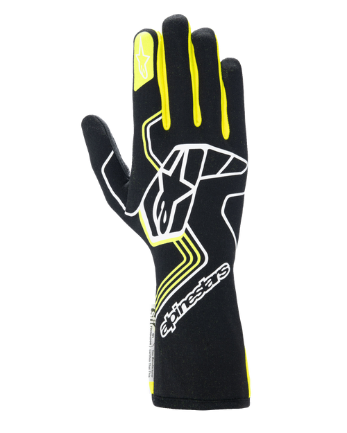 Alpinestars Tech-1 Race Adult V4 Gloves
