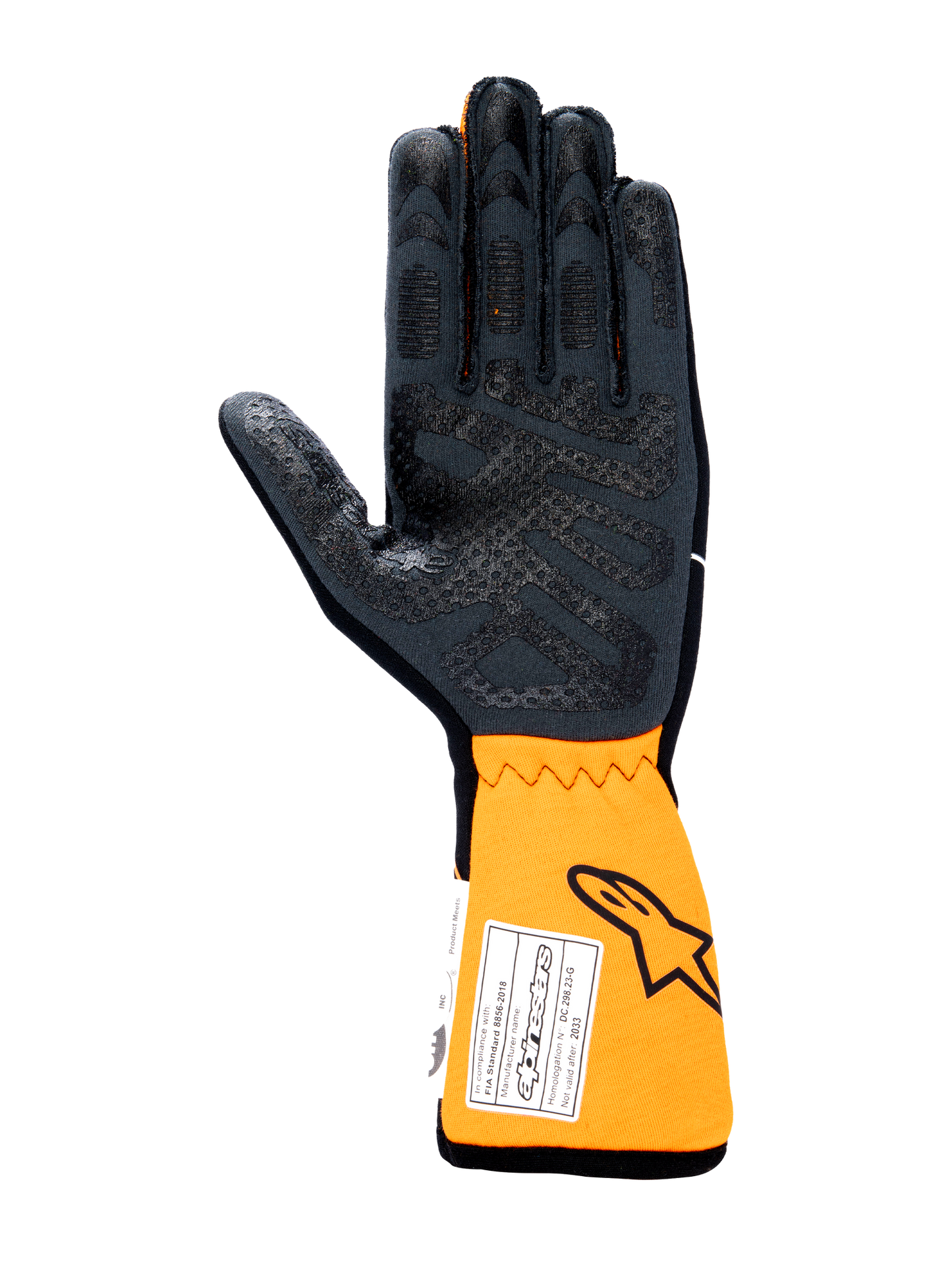 Alpinestars Tech-1 Race Adult V4 Gloves