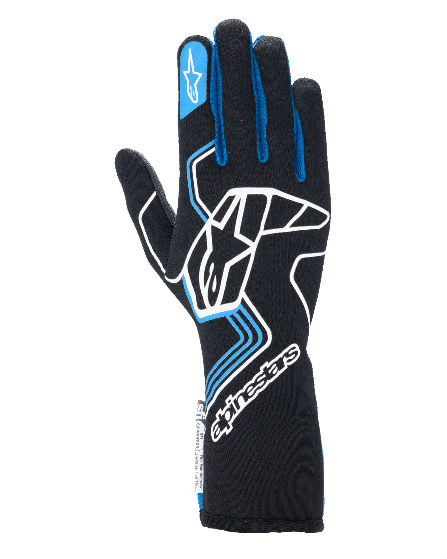 Alpinestars Tech-1 Race Adult V4 Gloves