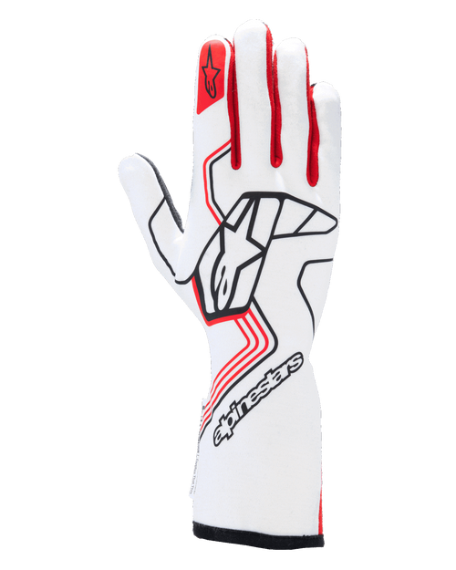 Alpinestars Tech-1 Race Adult V4 Gloves