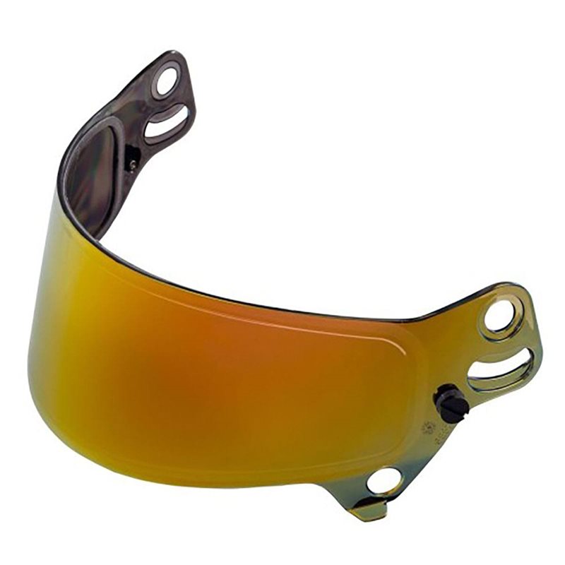 Bell KC-7 SE07 ML Helmet Visor 2mm DS / AF